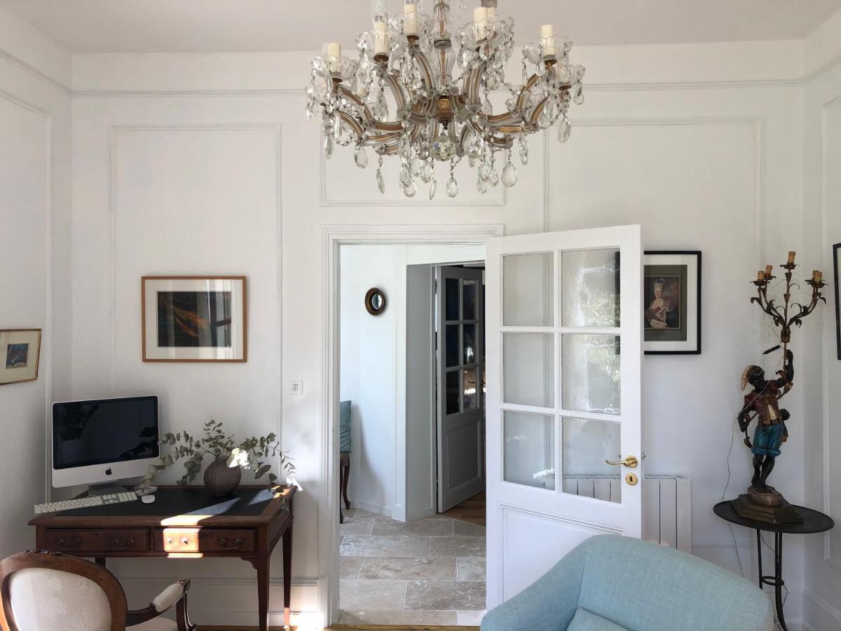 La Vallandiere Cinq-Mars-la-Pile Екстер'єр фото